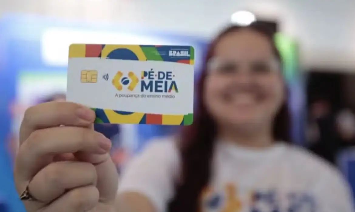 pagamento da terceira parcela do começa nesta segunda