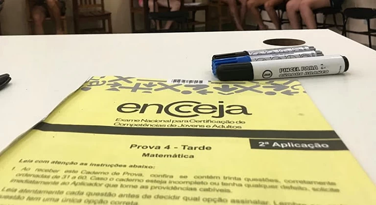 prazo de inscrição gratuita termina nesta sexta-feira; veja quem pode fazer