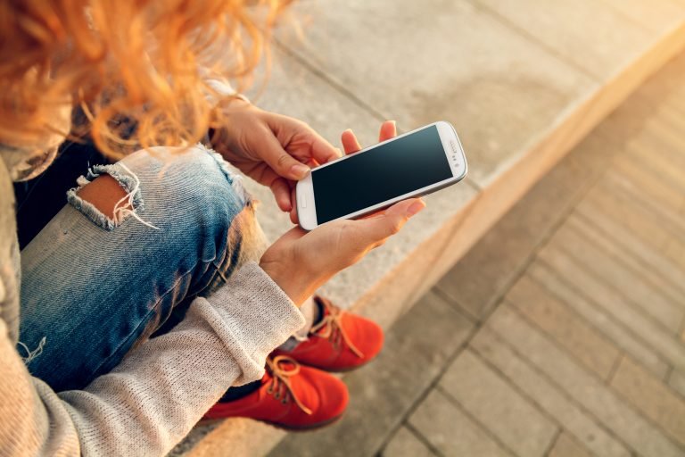 Celular, tecnologia, smartphone, telefonia, crimes cibernéticos