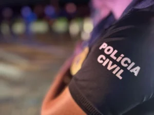 Homem confessa que usava cigarro para 'corrigir' comportamento de criança e vai preso