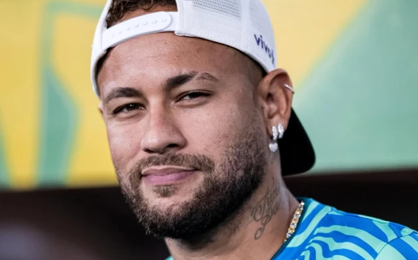 Neymar pode desfalcar o Brasil também contra o Haiti