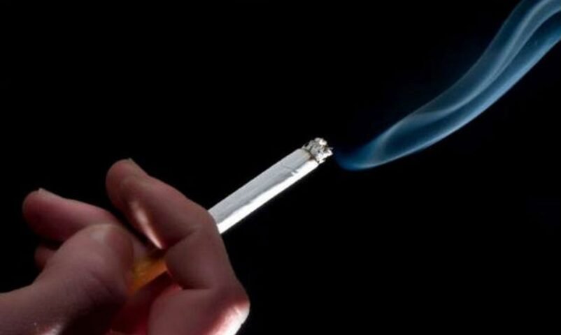 Procura por tratamento para largar o cigarro no SUS aumenta 95% em três anos
