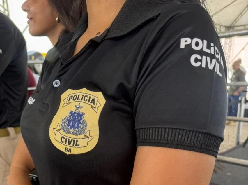 Ameaçou matar a ex durante o São João e acaba preso no interior da Bahia