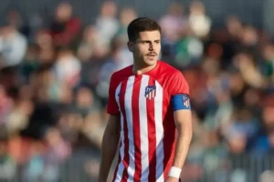 NOVO XERIFE? Bahia encaminha contratação do zagueiro espanhol Marco Moreno