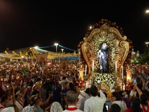 Romarias de Juazeiro do Norte passam a integrar calendário turístico oficial - Notícias