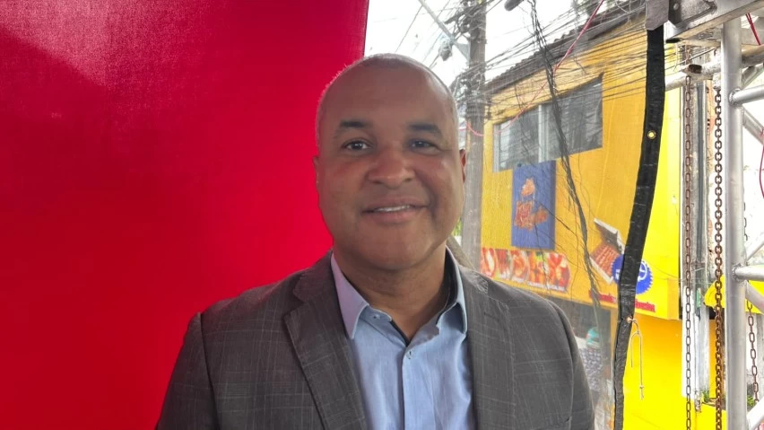 Sid Serra se pronuncia sobre denúncia na Comissão de Ética da Câmara de Simões Filho e diz estar tranquilo